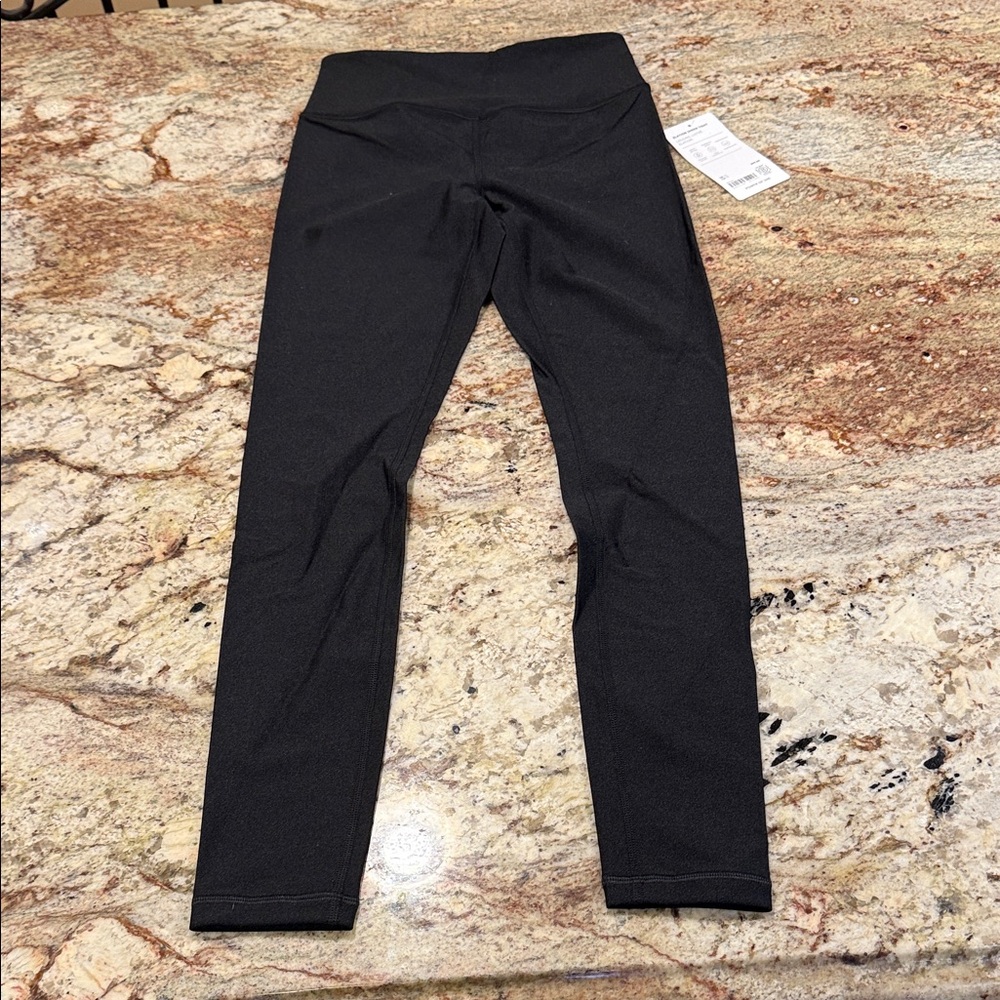 Athleta"Elation sheer tight" Leggings